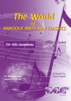 The World of Baroque and Early Classics, deel 1. Boek+41 tracks audio-begeleiding (zowel download online als op CD)