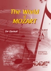 The World of Mozart.Met audio-begeleiding (zowel download online als op CD).