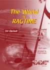 The World of Ragtime, Scott Joplin. Met audio-begeleiding (zowel download online als op CD).