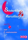 Sinterklaas- en Kerstliedjes, in pop en klassiek. Boek+33 tracks audio-begeleiding (zowel download online als op CD).
