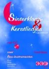 Sinterklaas- en Kerstliedjes, in pop en klassiek. Voor bes-instrumenten. Boek+40 tracks audio-begeleiding (zowel download online als op CD).